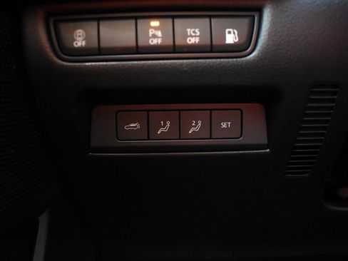 New 2026 MAZDA CX-50 AWD 2.5 Hybrid w/ Cargo Package image 45