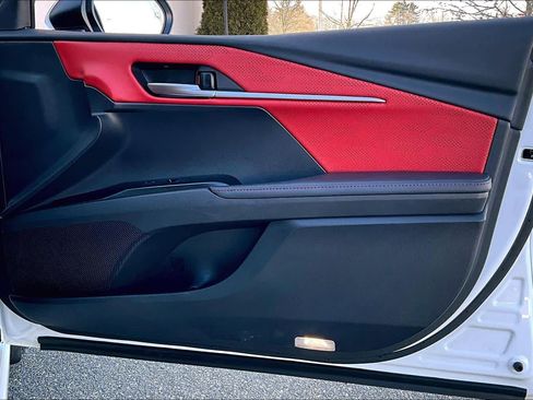 Used 2026 Toyota Camry XSE image 23