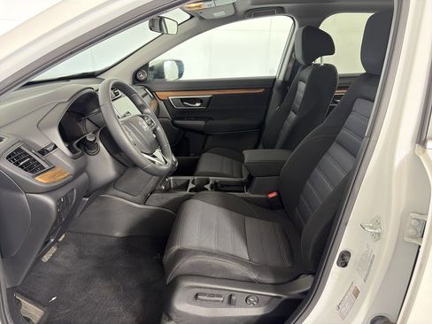 Used 2022 Honda CR-V EX image 6