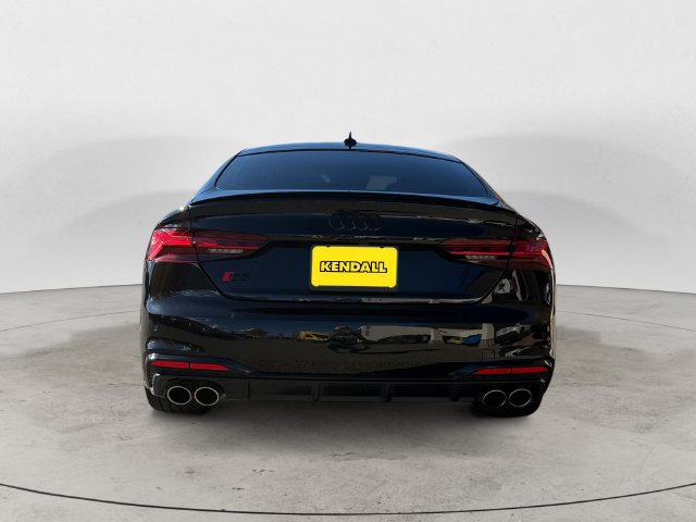Used 2022 Audi S5 Prestige w/ Prestige Package AWD/4WD image 6