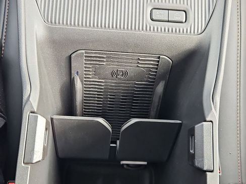 New 2026 Jeep Cherokee Limited AWD/4WD image 26