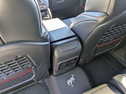 Certified 2023 Ford Bronco Raptor AWD/4WD image 31