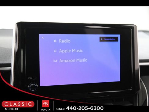 Certified 2025 Toyota Corolla SE image 11