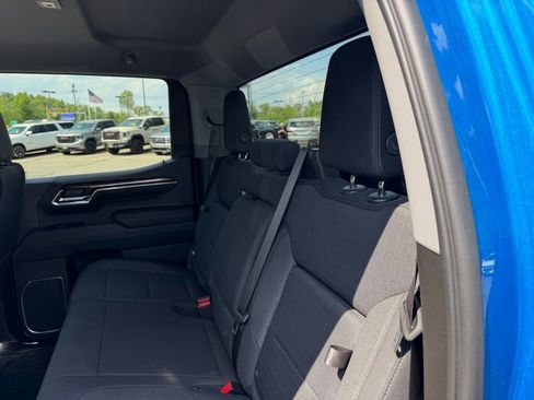 Certified 2023 GMC Sierra 1500 Elevation AWD/4WD image 8