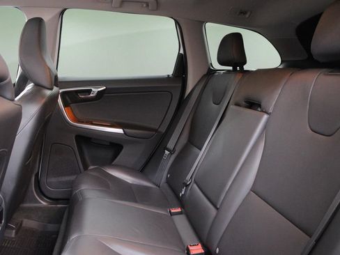 Used 2017 Volvo XC60 T6 Inscription w/ Advanced Package AWD/4WD image 26