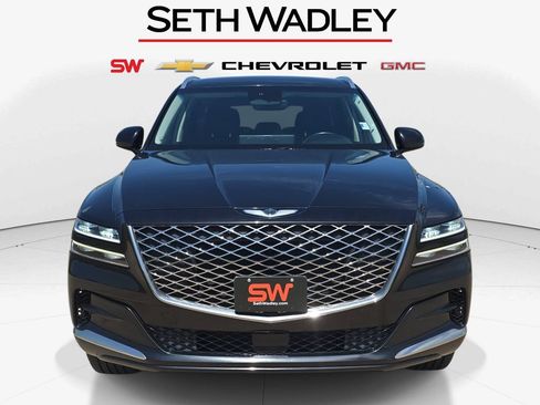 Used 2024 Genesis GV80 2.5T AWD/4WD image 2
