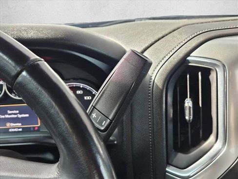 Used 2020 Chevrolet Silverado 1500 LT w/ All-Star Edition RWD image 20
