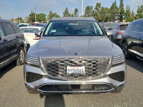 Used 2026 Genesis GV80 2.5T RWD image 2