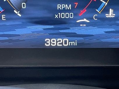 New 2025 Chevrolet Equinox ACTIV w/ Safety and Technology Package