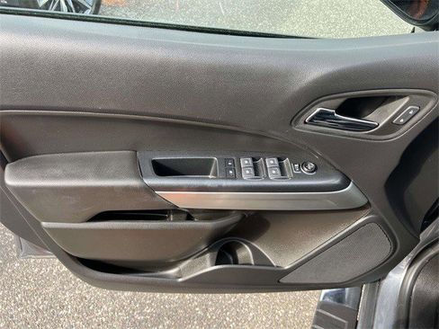 Certified 2022 Chevrolet Colorado LT w/ LT Convenience Package image 17