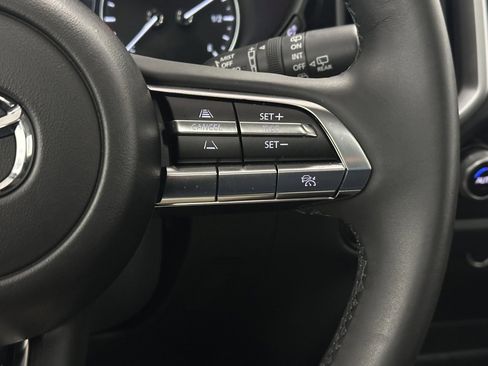 Certified 2025 MAZDA CX-50 AWD 2.5 S w/ Weather Package image 22