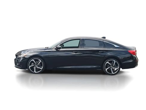 Used 2020 Honda Accord Sport image 5