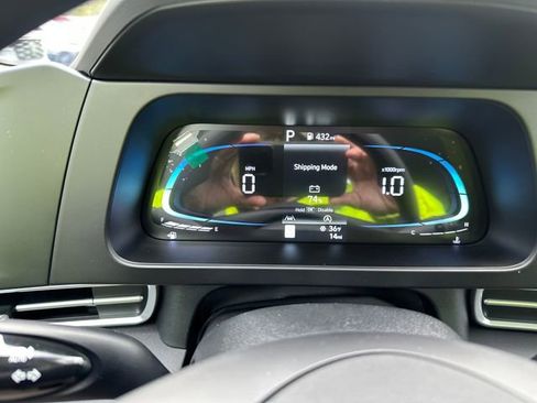 New 2026 Hyundai Elantra SE image 14