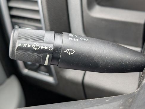 Used 2020 RAM 1500 Classic Warlock image 25