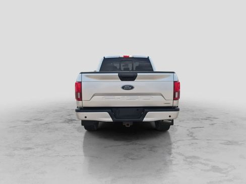 Used 2019 Ford F150 XLT w/ Equipment Group 302A Luxury AWD/4WD image 7