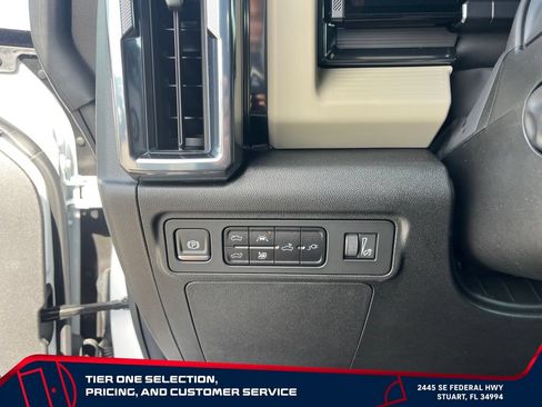 New 2026 GMC Hummer EV 4x4 Crew Cab image 24