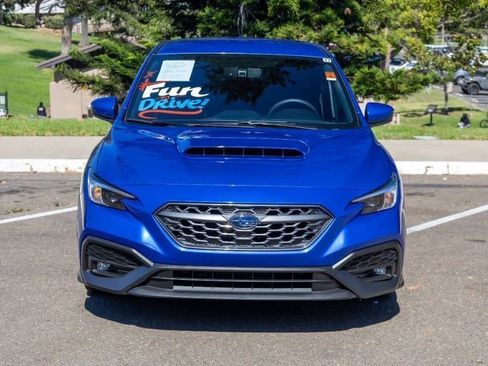 Used 2023 Subaru WRX Premium image 2