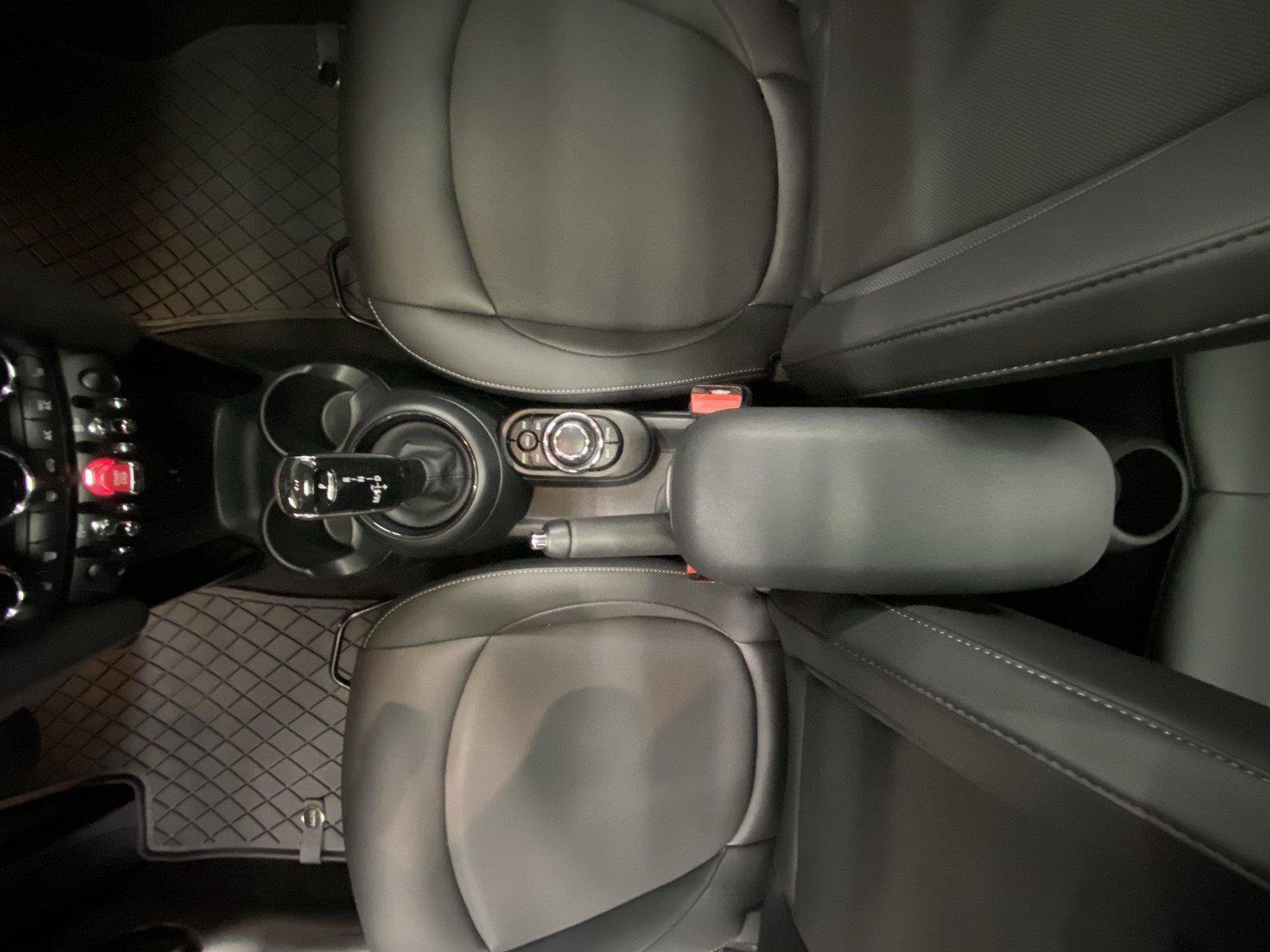 Used 2023 MINI Cooper 2-Door Hardtop FWD image 26