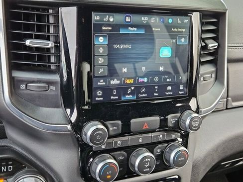 Used 2024 RAM 1500 Laramie image 21