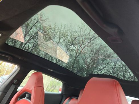 New 2026 Dodge Charger Scat Pack AWD/4WD image 3