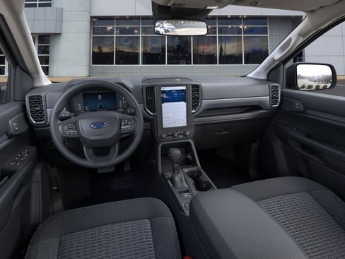 New 2025 Ford Ranger XL image 9