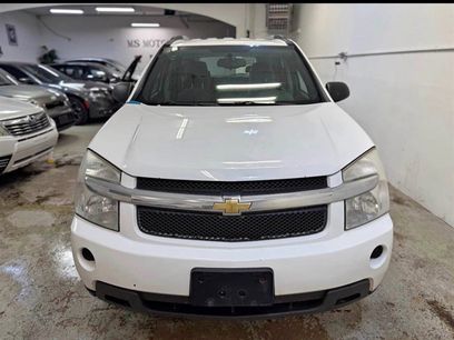 Used 2008 Chevrolet Equinox LS