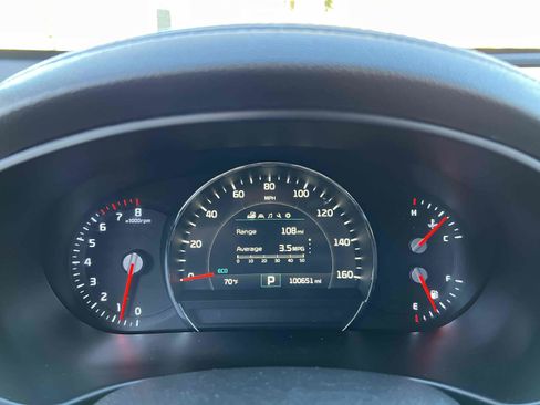 Used 2017 Kia Sorento EX w/ EX Advanced Touring Package image 39