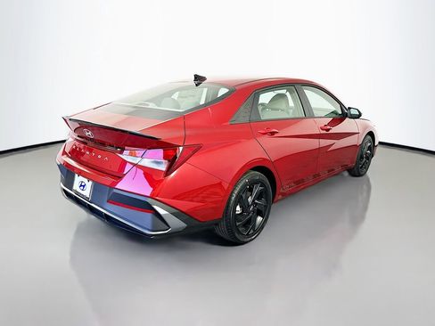 New 2026 Hyundai Elantra Sport w/ Cargo Package image 5