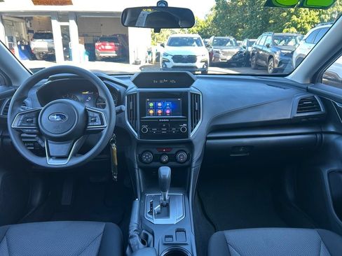 Used 2023 Subaru Impreza 2.0i AWD/4WD image 13