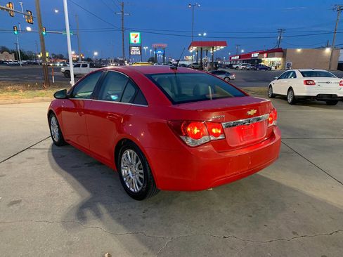 Used 2014 Chevrolet Cruze Eco image 5