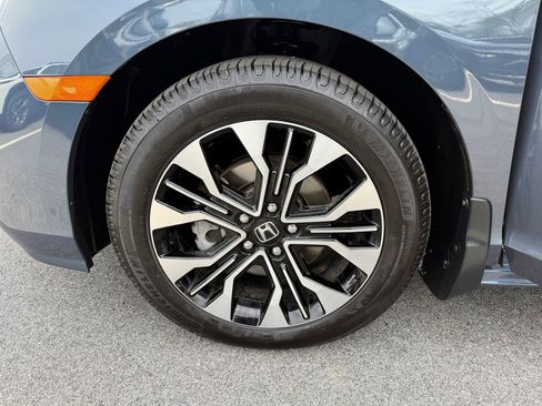Used 2025 Honda Odyssey Elite image 10