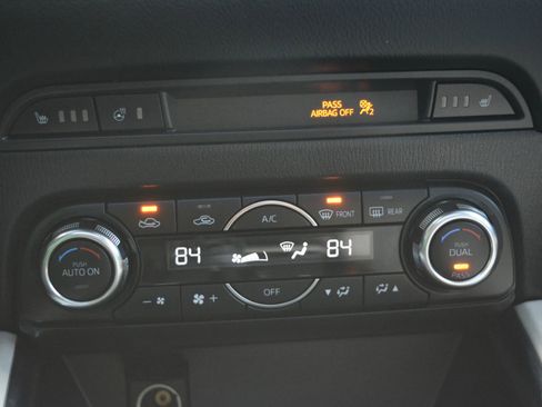 Used 2018 MAZDA CX-5 Grand Touring w/ Premium Package image 20