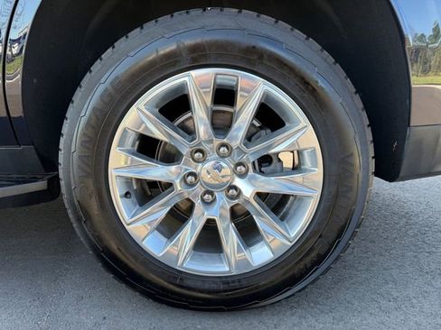 Used 2023 Chevrolet Tahoe Premier image 10