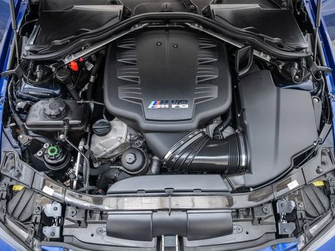 Used 2011 BMW M3 Coupe RWD image 18