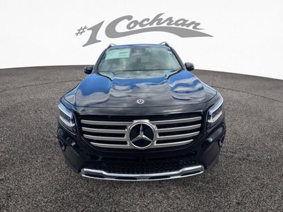 New 2026 Mercedes-Benz GLB 250 4MATIC
