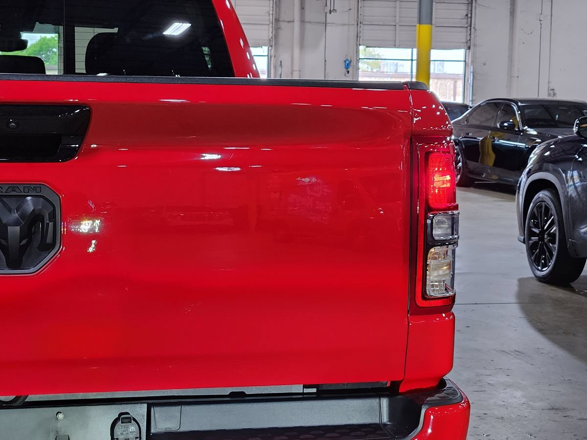 Used 2023 RAM 1500 Lone Star RWD image 20