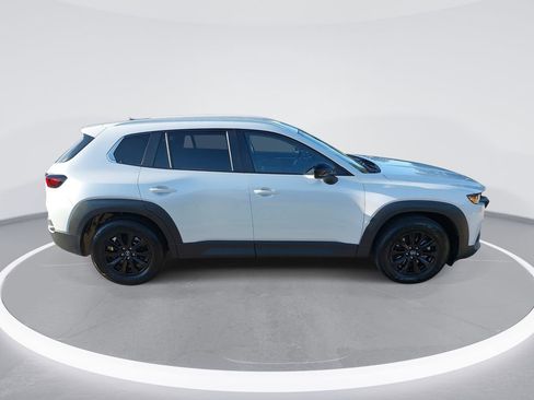 Certified 2025 MAZDA CX-50 AWD 2.5 S w/ Select Package image 4