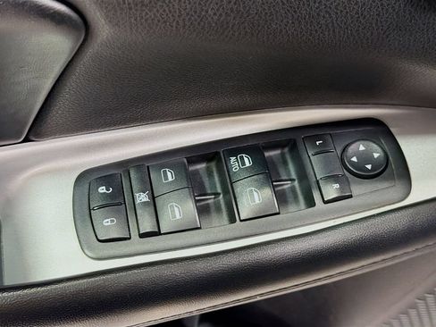 Used 2017 Dodge Journey Crossroad AWD/4WD image 16