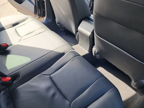 Used 2023 Honda Accord Sport image 32