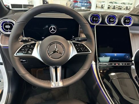 New 2026 Mercedes-Benz GLC 300 4MATIC image 6