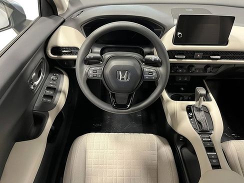 New 2026 Honda HR-V LX image 17