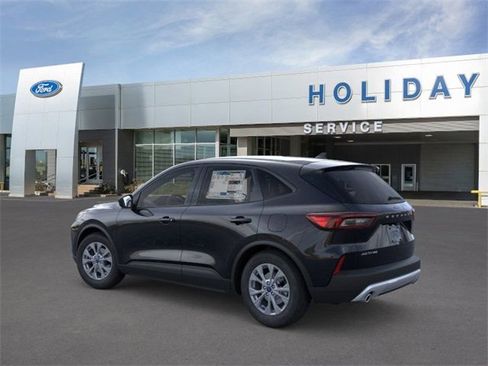 New 2026 Ford Escape Active w/ Tech Pack #1 image 4