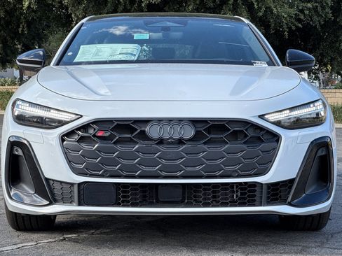 New 2025 Audi S5 Premium Plus image 6
