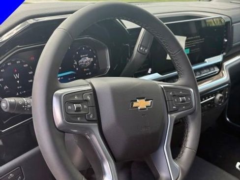 New 2026 Chevrolet Silverado 1500 LT AWD/4WD image 16