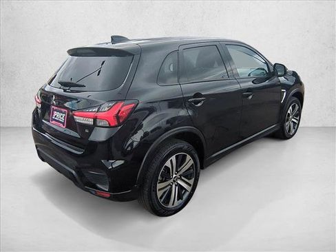 Used 2024 Mitsubishi Outlander Sport SE image 5