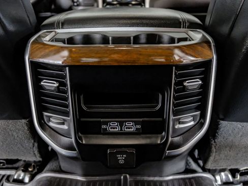 Used 2024 RAM 3500 Laramie w/ Bed Utility Group image 36