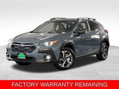 Used 2025 Subaru Crosstrek 2.5i Premium