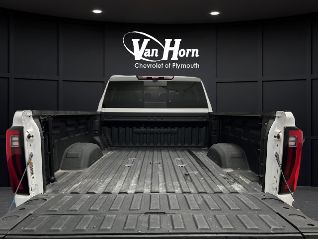 Used 2024 GMC Sierra 3500 Denali Ultimate AWD/4WD image 26