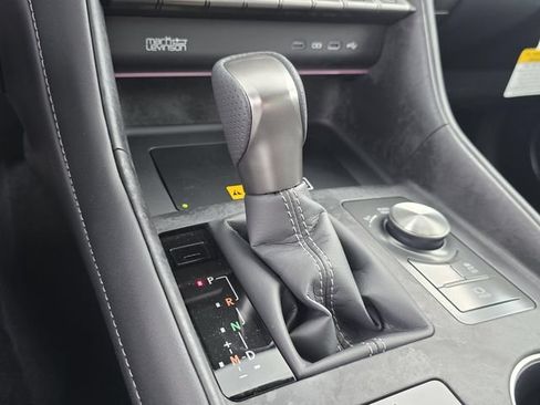 New 2026 Lexus IS 350 F Sport RWD image 22