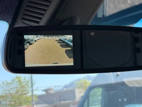 New 2025 Mercedes-Benz Sprinter 2500 image 12